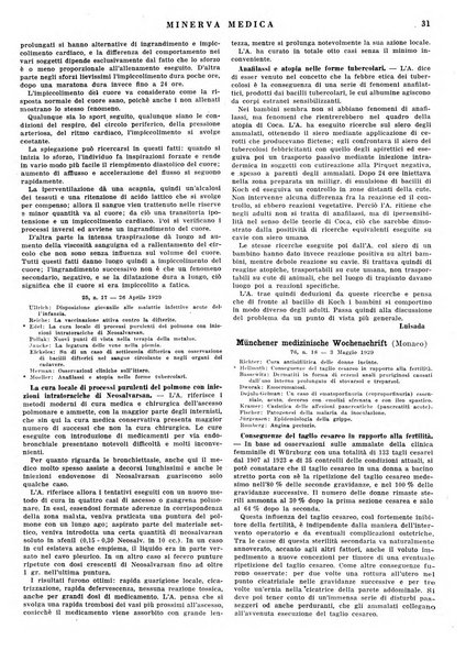 Minerva medica gazzetta per il medico pratico