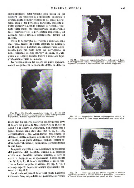 Minerva medica gazzetta per il medico pratico