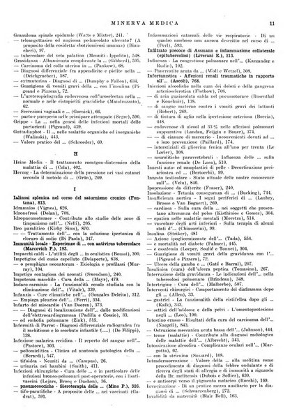 Minerva medica gazzetta per il medico pratico