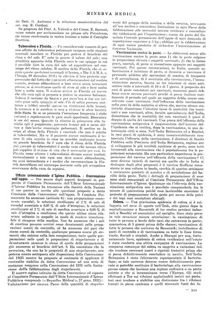 Minerva medica gazzetta per il medico pratico