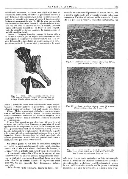 Minerva medica gazzetta per il medico pratico