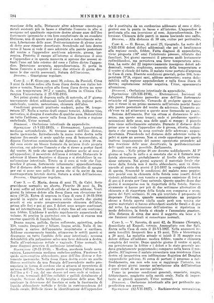 Minerva medica gazzetta per il medico pratico