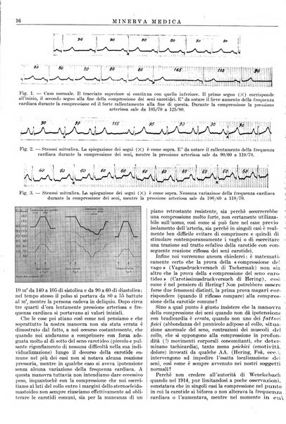 Minerva medica gazzetta per il medico pratico