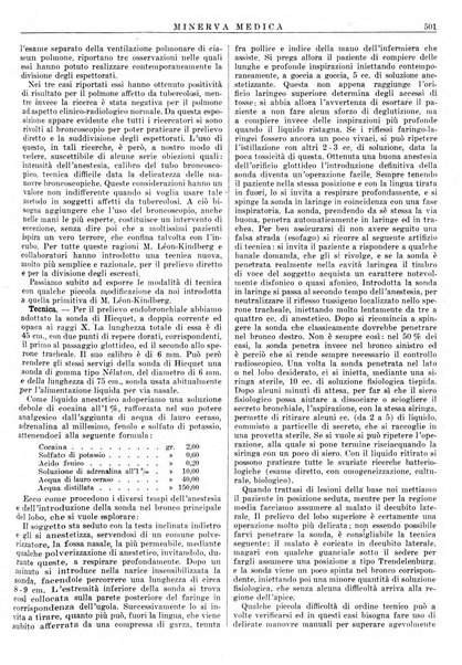 Minerva medica gazzetta per il medico pratico