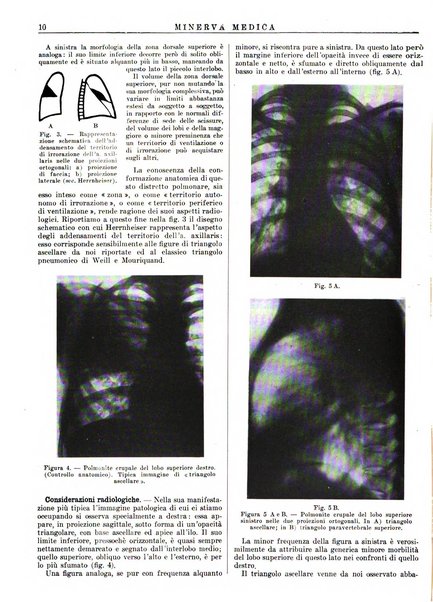 Minerva medica gazzetta per il medico pratico