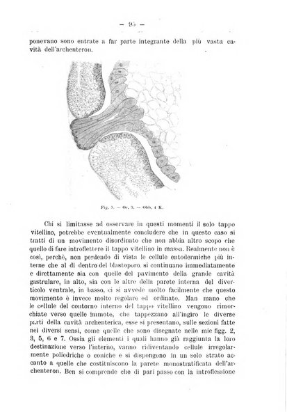 Monitore zoologico italiano