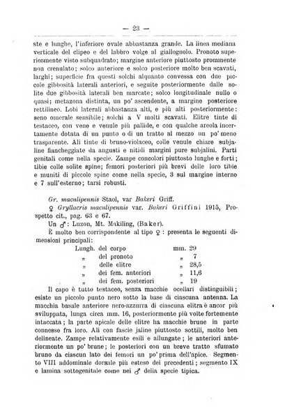 Monitore zoologico italiano