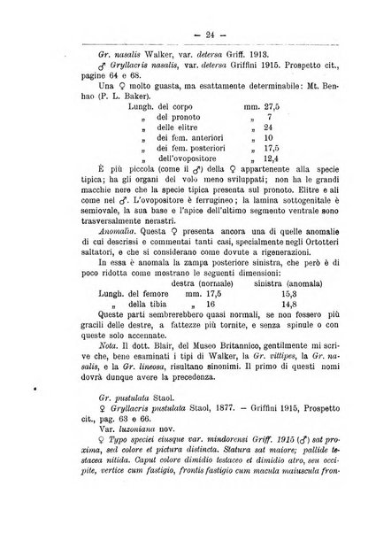 Monitore zoologico italiano