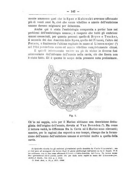 Monitore zoologico italiano