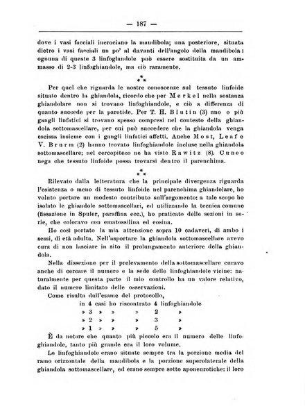 Monitore zoologico italiano