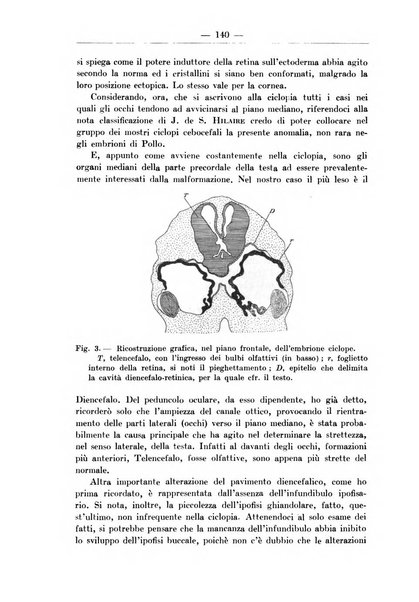 Monitore zoologico italiano