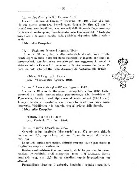 Monitore zoologico italiano