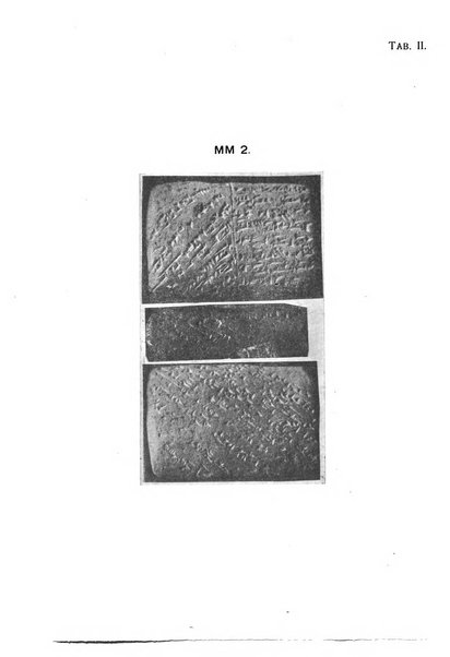 Orientalia commentarii de rebus assyro-babylonicis, arabicis, aegyptiacis