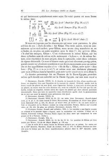 Orientalia commentarii de rebus assyro-babylonicis, arabicis, aegyptiacis