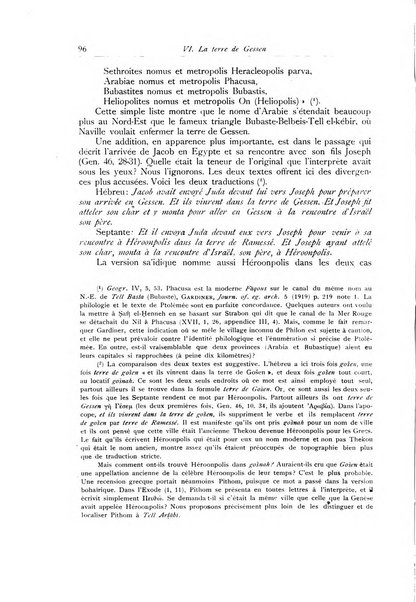 Orientalia commentarii de rebus assyro-babylonicis, arabicis, aegyptiacis