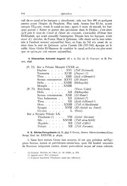 Orientalia commentarii de rebus assyro-babylonicis, arabicis, aegyptiacis