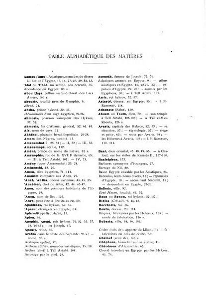 Orientalia commentarii de rebus assyro-babylonicis, arabicis, aegyptiacis