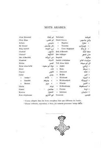 Orientalia commentarii de rebus assyro-babylonicis, arabicis, aegyptiacis