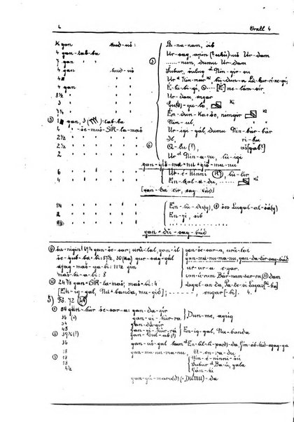 Orientalia commentarii de rebus assyro-babylonicis, arabicis, aegyptiacis