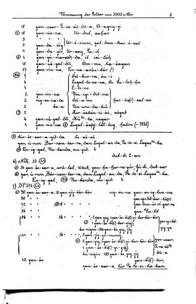 Orientalia commentarii de rebus assyro-babylonicis, arabicis, aegyptiacis