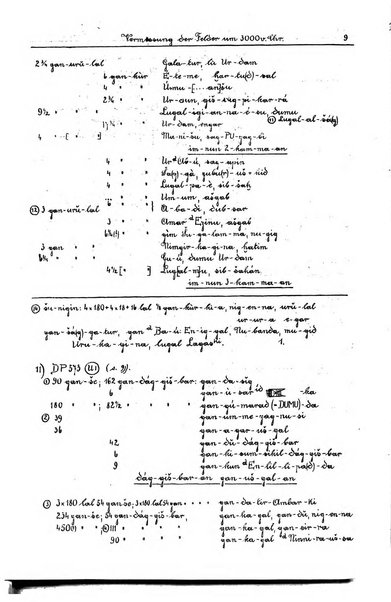 Orientalia commentarii de rebus assyro-babylonicis, arabicis, aegyptiacis