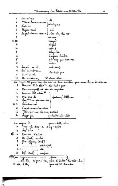 Orientalia commentarii de rebus assyro-babylonicis, arabicis, aegyptiacis