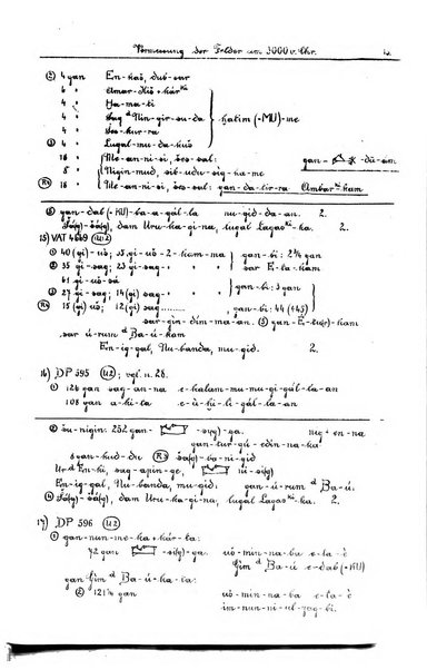 Orientalia commentarii de rebus assyro-babylonicis, arabicis, aegyptiacis