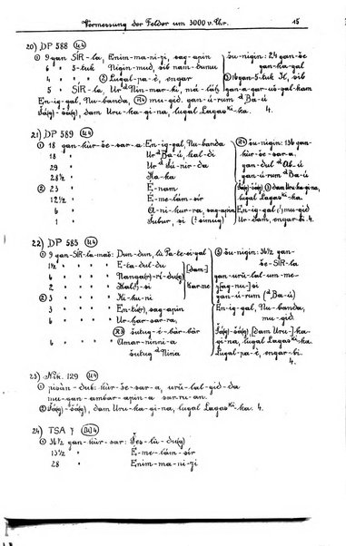 Orientalia commentarii de rebus assyro-babylonicis, arabicis, aegyptiacis