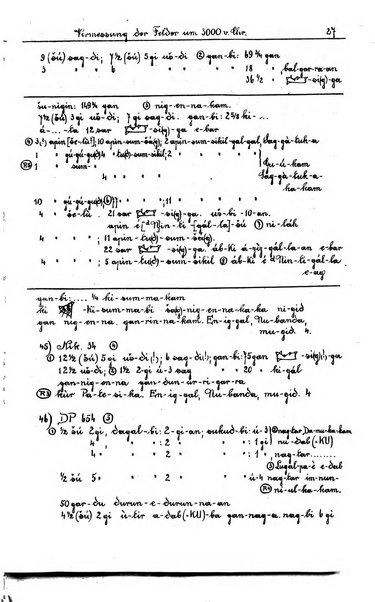 Orientalia commentarii de rebus assyro-babylonicis, arabicis, aegyptiacis