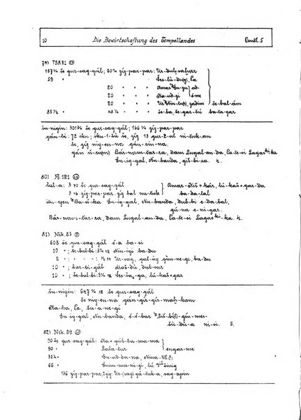 Orientalia commentarii de rebus assyro-babylonicis, arabicis, aegyptiacis