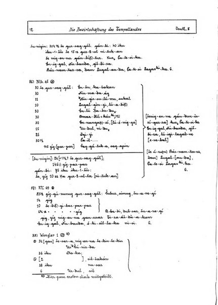 Orientalia commentarii de rebus assyro-babylonicis, arabicis, aegyptiacis