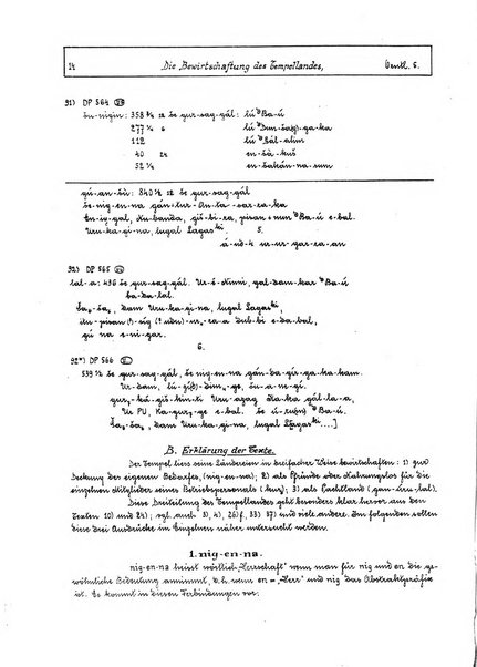 Orientalia commentarii de rebus assyro-babylonicis, arabicis, aegyptiacis