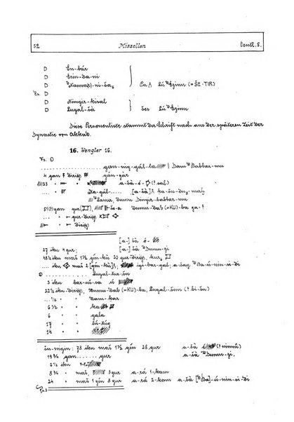 Orientalia commentarii de rebus assyro-babylonicis, arabicis, aegyptiacis