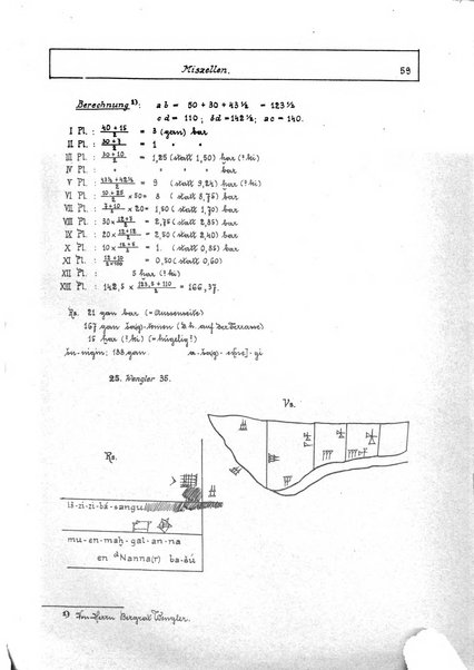 Orientalia commentarii de rebus assyro-babylonicis, arabicis, aegyptiacis