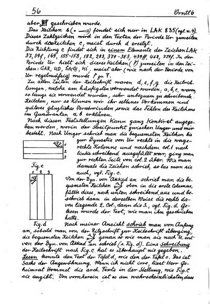 Orientalia commentarii de rebus assyro-babylonicis, arabicis, aegyptiacis