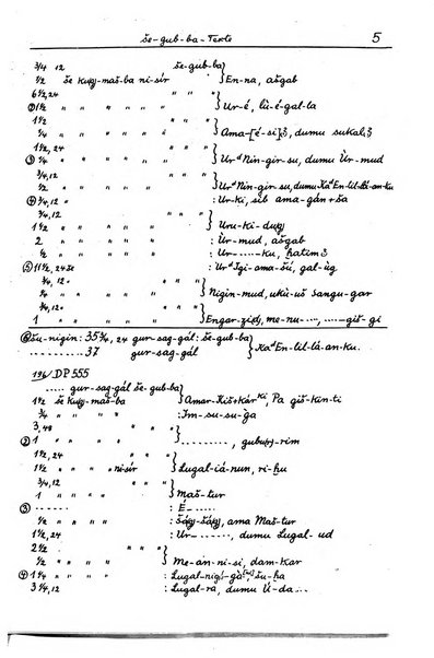 Orientalia commentarii de rebus assyro-babylonicis, arabicis, aegyptiacis