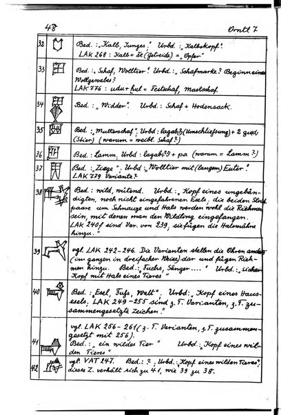 Orientalia commentarii de rebus assyro-babylonicis, arabicis, aegyptiacis