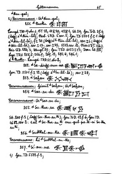 Orientalia commentarii de rebus assyro-babylonicis, arabicis, aegyptiacis