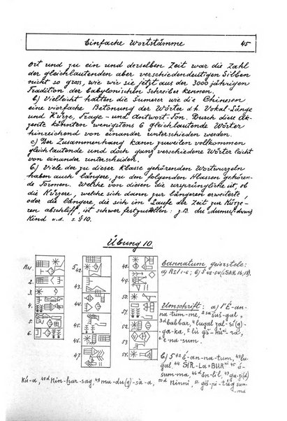 Orientalia commentarii de rebus assyro-babylonicis, arabicis, aegyptiacis