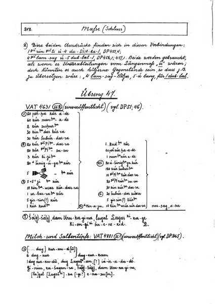 Orientalia commentarii de rebus assyro-babylonicis, arabicis, aegyptiacis