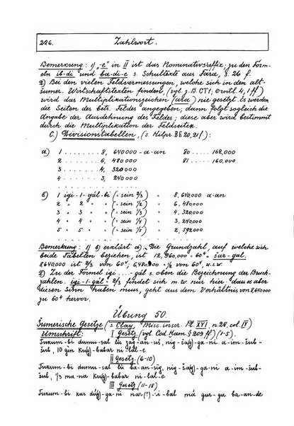 Orientalia commentarii de rebus assyro-babylonicis, arabicis, aegyptiacis