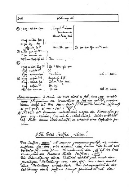 Orientalia commentarii de rebus assyro-babylonicis, arabicis, aegyptiacis