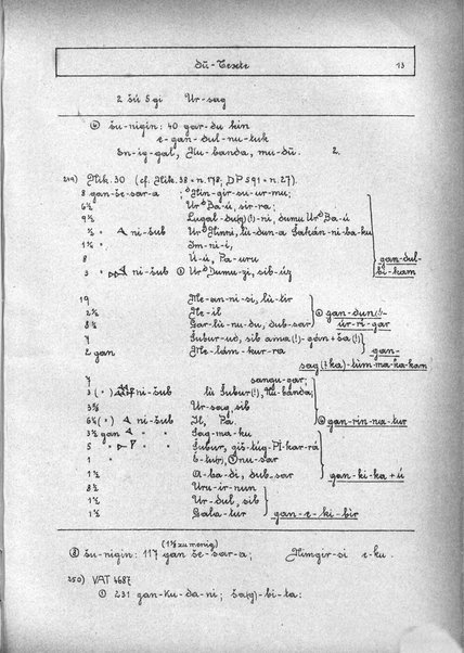 Orientalia commentarii de rebus assyro-babylonicis, arabicis, aegyptiacis