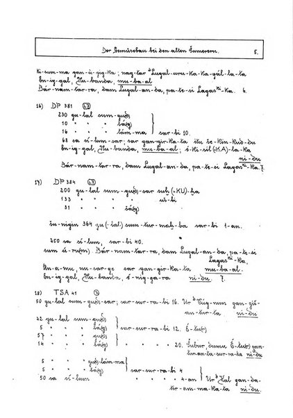 Orientalia commentarii de rebus assyro-babylonicis, arabicis, aegyptiacis