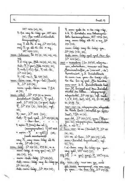 Orientalia commentarii de rebus assyro-babylonicis, arabicis, aegyptiacis