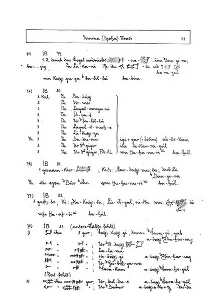 Orientalia commentarii de rebus assyro-babylonicis, arabicis, aegyptiacis