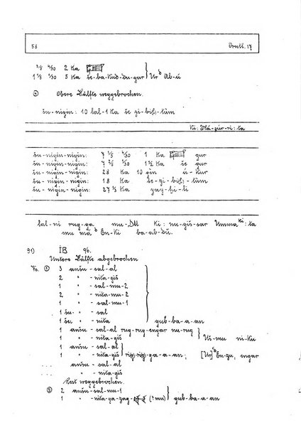 Orientalia commentarii de rebus assyro-babylonicis, arabicis, aegyptiacis