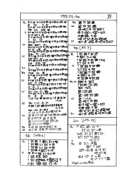 Orientalia commentarii de rebus assyro-babylonicis, arabicis, aegyptiacis