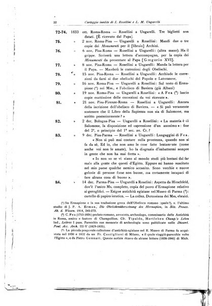 Orientalia commentarii de rebus assyro-babylonicis, arabicis, aegyptiacis