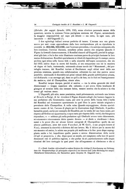 Orientalia commentarii de rebus assyro-babylonicis, arabicis, aegyptiacis